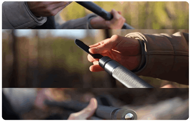 Trek Staff order now